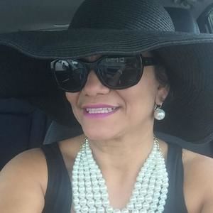 Meet your Posher, Soraya