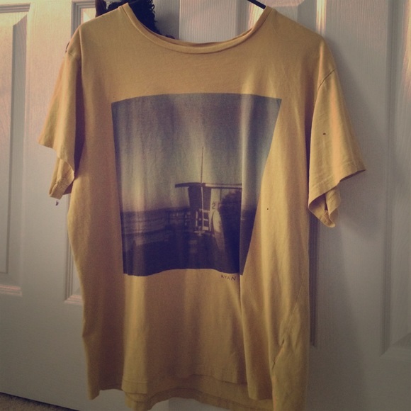 H&M t-shirt