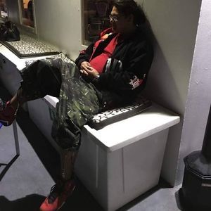 Meet your Posher, Martin