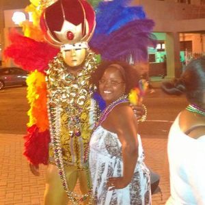 Meet your Posher, Lynette