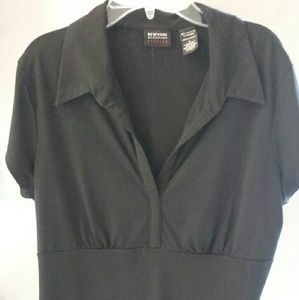 New York and Company black top