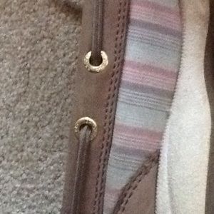 smelly sperrys