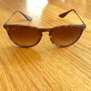 Ray Ban sunglasses