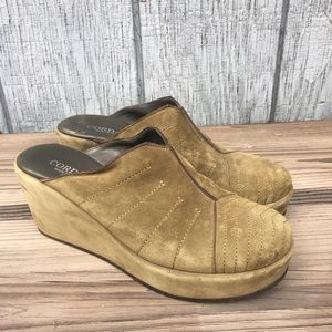 Cordani Clogs