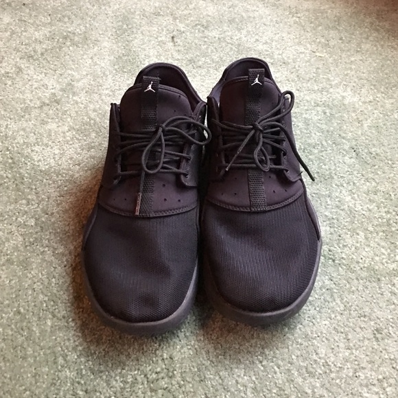 Jordan eclipse