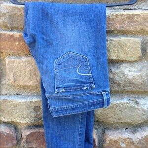 American Eagle Stretch Denim