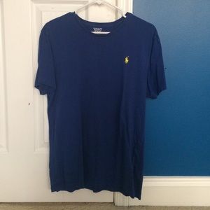 Polo tee