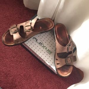 flexus italian comfort shoes