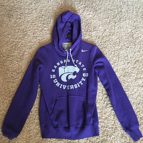k state nike hoodie k state nike hoodie