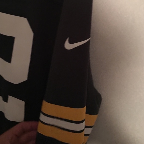 Packers Jersey #52 - Picture 4 of 4