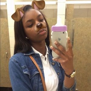 Meet your Posher, Tiara