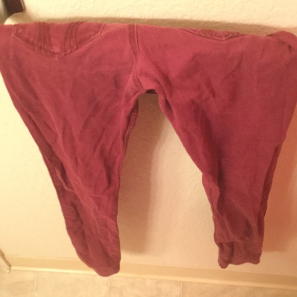 Hollister jeans size 0 reg. Merc $8