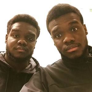 Meet your Posher, Osisioma