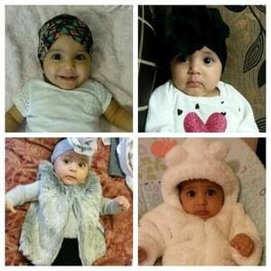 Meet your Posher, Hanan