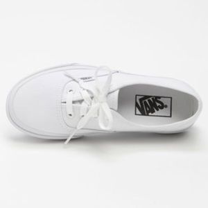 Vans 'Authentic' Sneaker