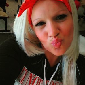 Meet your Posher, Alena