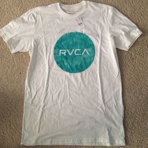 RVCA t shirt