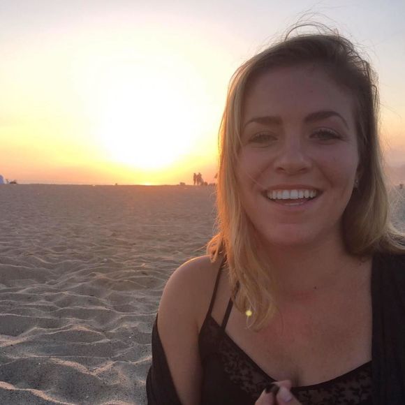 Meet your Posher, Christine