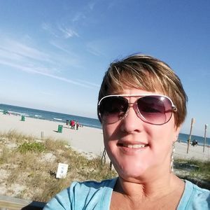 Meet your Posher, Candi