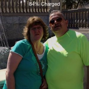 Meet your Posher, Geraldine