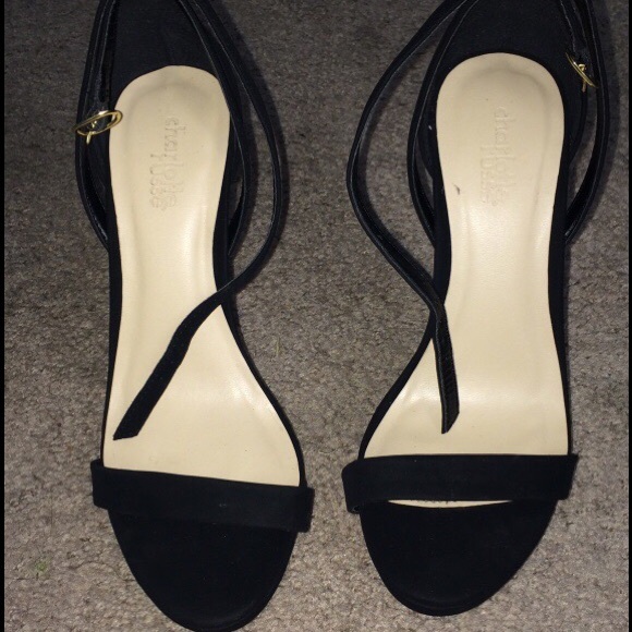 Charlotte Russe Heels