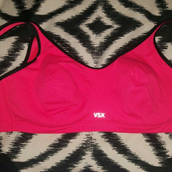 VS Sports bra