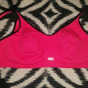 VS Sports bra