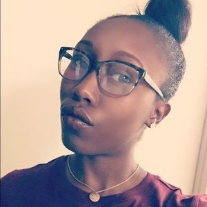 Meet your Posher, Aaliyah