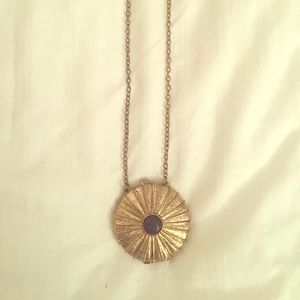 Jewelmint Locket Necklace
