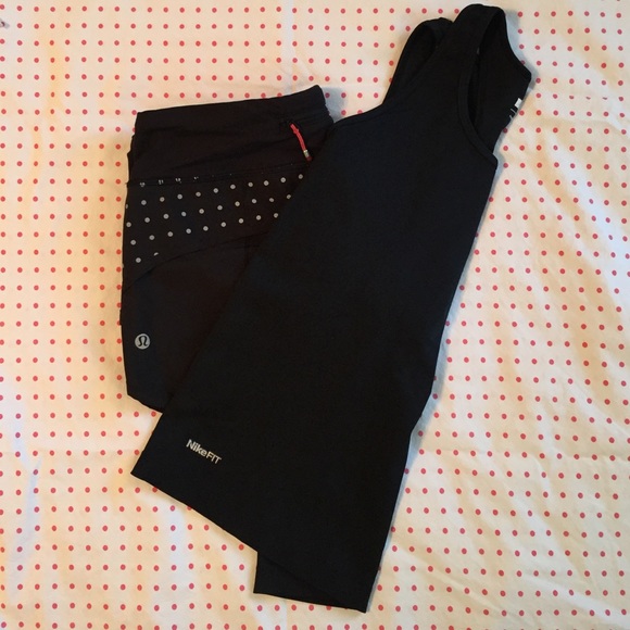 NIKE dry-fit