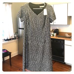 Tory Burch dress brand new never worn with tags!