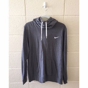 NIKE sweatshirt