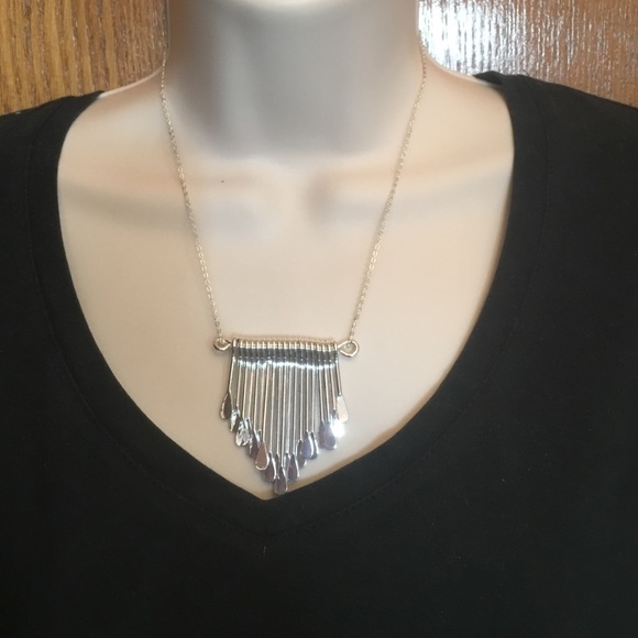 Necklace Handmade