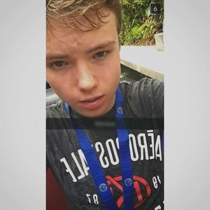 Meet your Posher, Evan