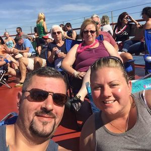 Meet your Posher, Jaysin