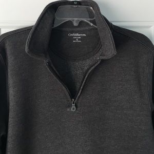 🎉HP🎉Men's Dark Gray Sweater