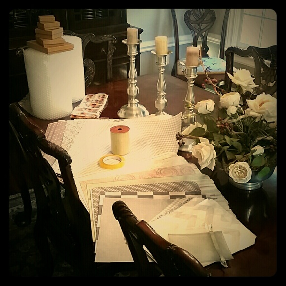 I gift wrap all purchases ♡