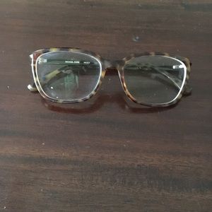 Michael Kors glasses