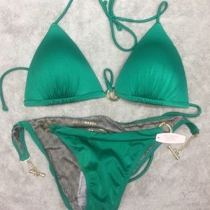 New!! With tags!! Vs bikini
