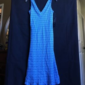 Jones New York signature dress size 10.