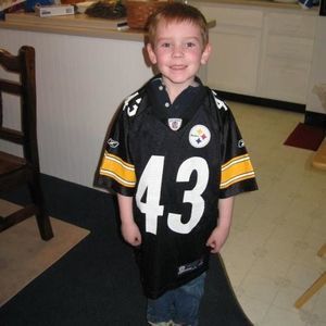 Meet your Posher, Marshall