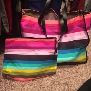Victoria's Secret bags