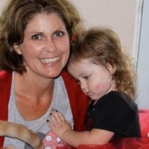 Meet your Posher, Julie