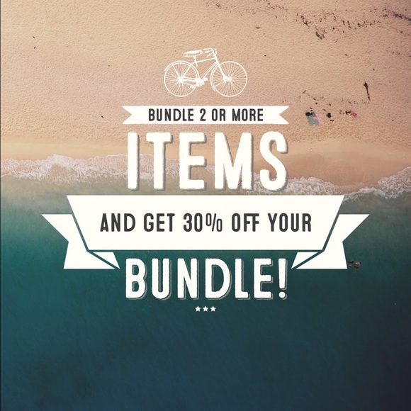 Other | Get 3 Off If You Bundle 2 Or More Items | Poshmark display picture 1