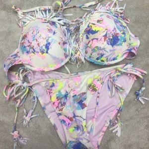 New!! Never worn!! Vs bikini