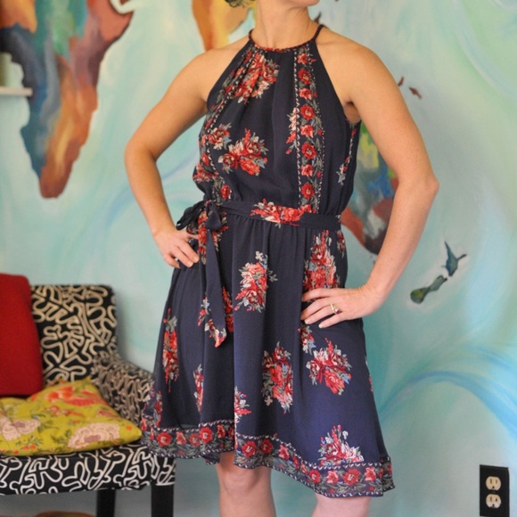 Joie Valetta dress XS