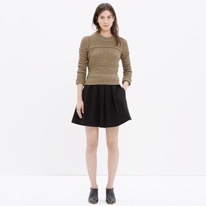 Madewell Countdown Skirt
