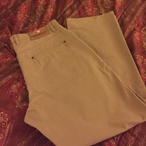 denim Mecca jeans 32 length.