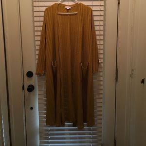 Lularoe Sarah Duster