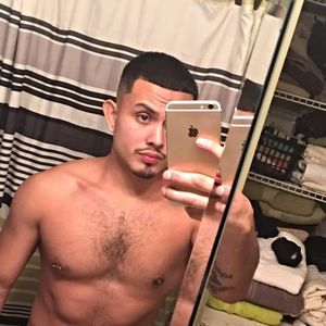 Meet your Posher, Arturo salvador